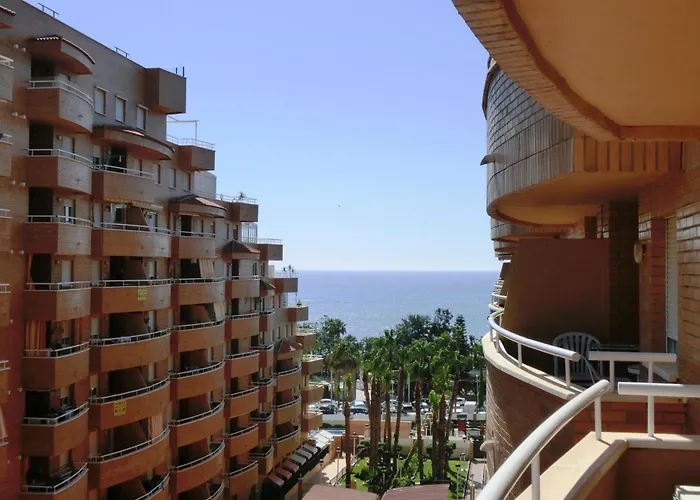 Edessa - Primera Linea * Oropesa del Mar