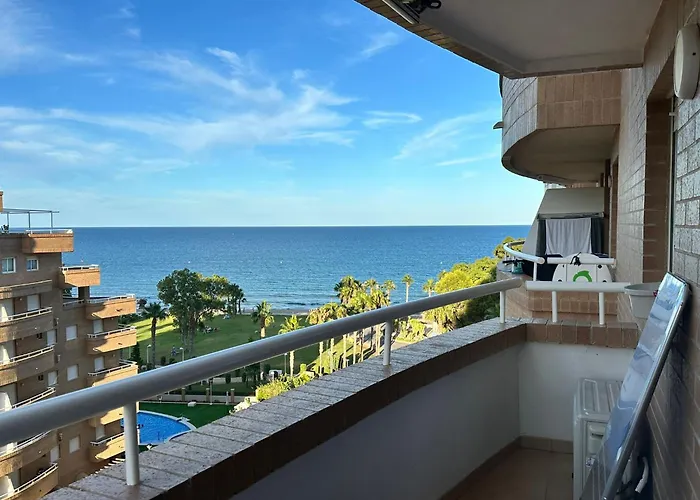 Edessa - Primera Linea Lejlighed