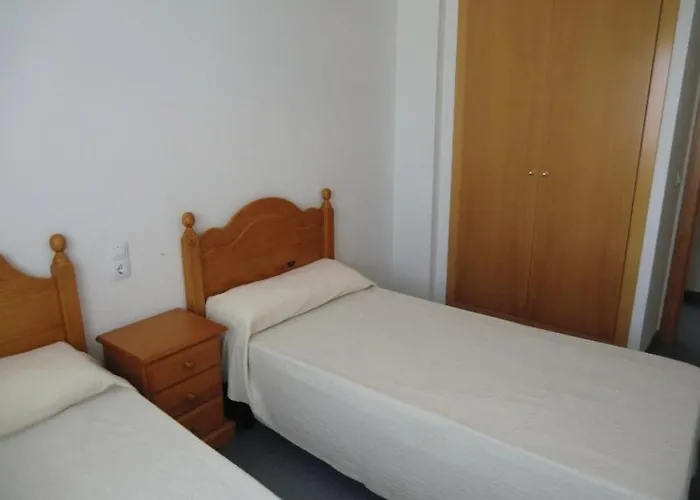 Lejlighed Edessa - Primera Linea