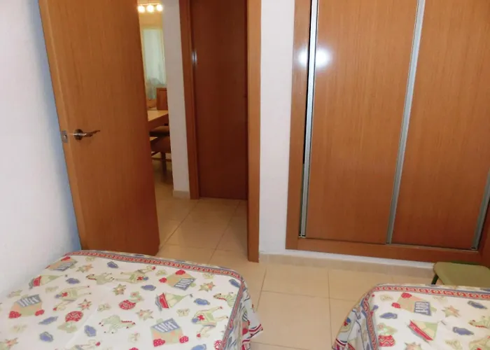 Edessa - Primera Linea * Oropesa del Mar