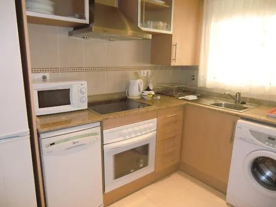 Lejlighed Edessa - Primera Linea