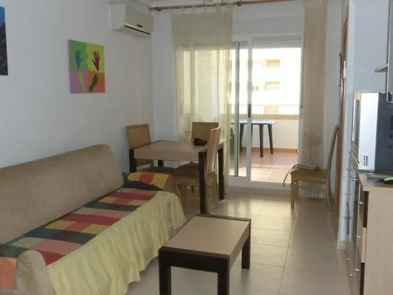 Edessa - Primera Linea Lejlighed Oropesa del Mar