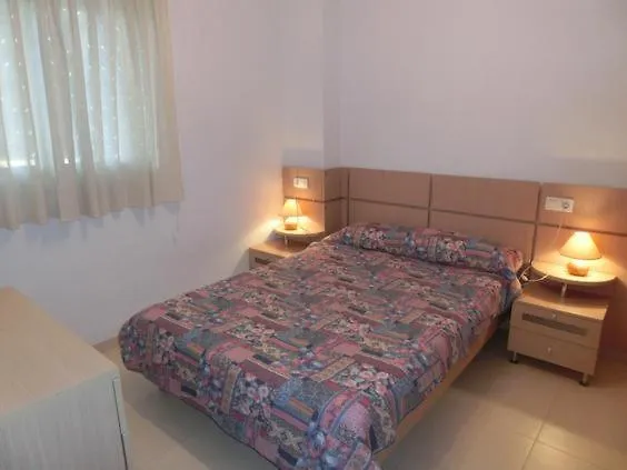 Lejlighed Edessa - Primera Linea Oropesa del Mar