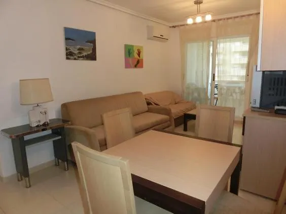 Edessa - Primera Linea