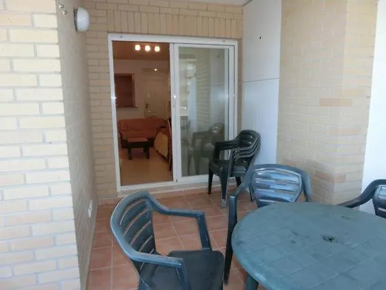 Lejlighed Edessa - Primera Linea