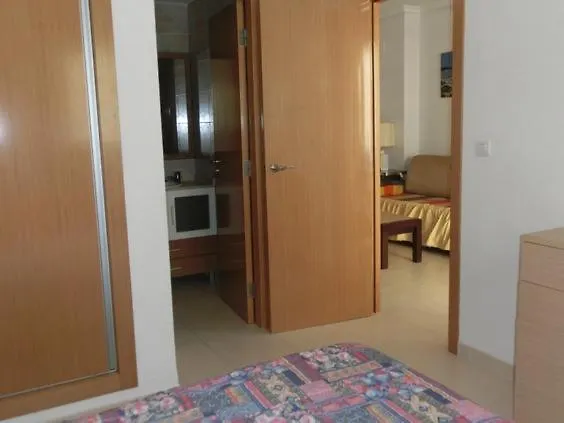 Lejlighed Edessa - Primera Linea *