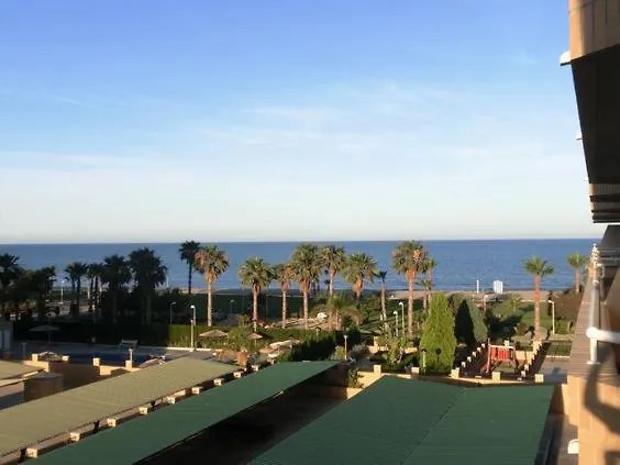 Edessa - Primera Linea Oropesa del Mar