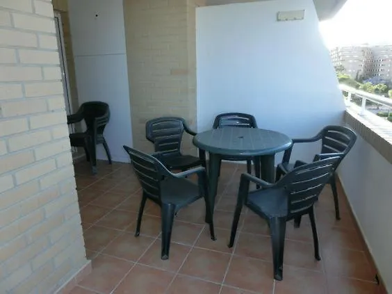 Edessa - Primera Linea Lejlighed