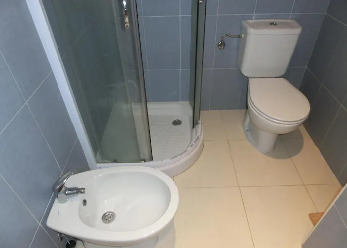 Lejlighed Edessa - Primera Linea *