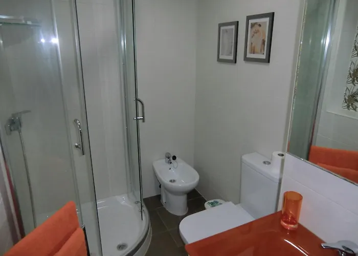 Edessa - Primera Linea Lejlighed