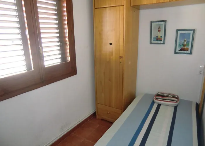 Lejlighed Edessa - Primera Linea Oropesa del Mar