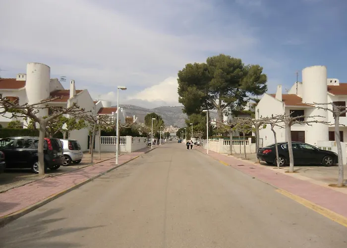 Edessa - Primera Linea Oropesa del Mar