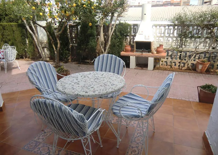 Edessa - Primera Linea Oropesa del Mar