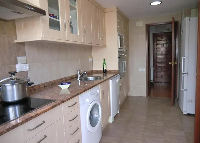 Edessa - Primera Linea Lejlighed Oropesa del Mar