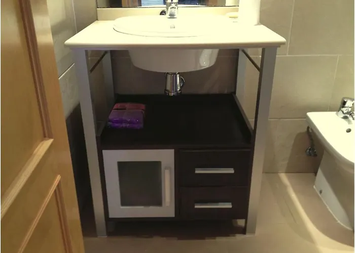 Edessa - Primera Linea Lejlighed