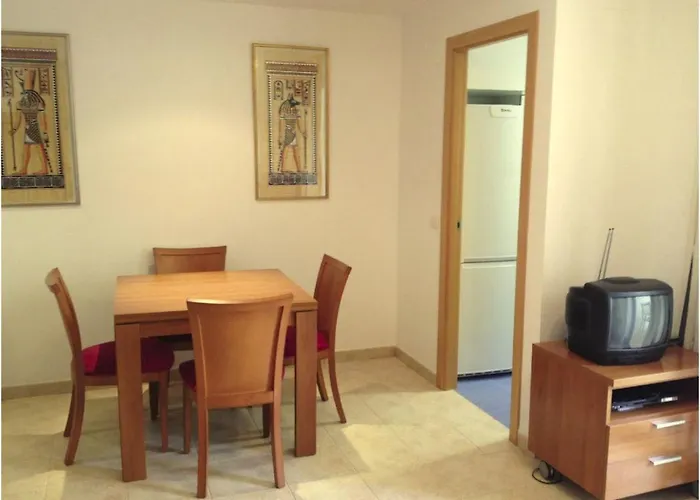 Lejlighed Edessa - Primera Linea *