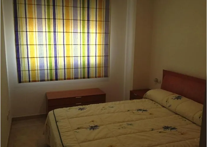 Edessa - Primera Linea Lejlighed