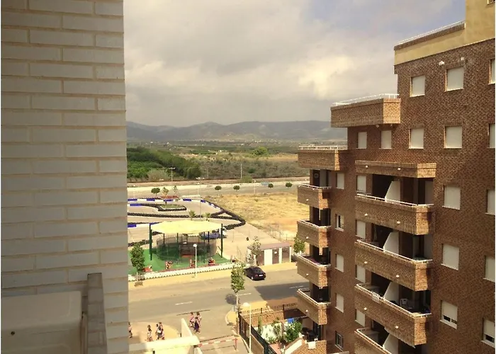 Lejlighed Edessa - Primera Linea