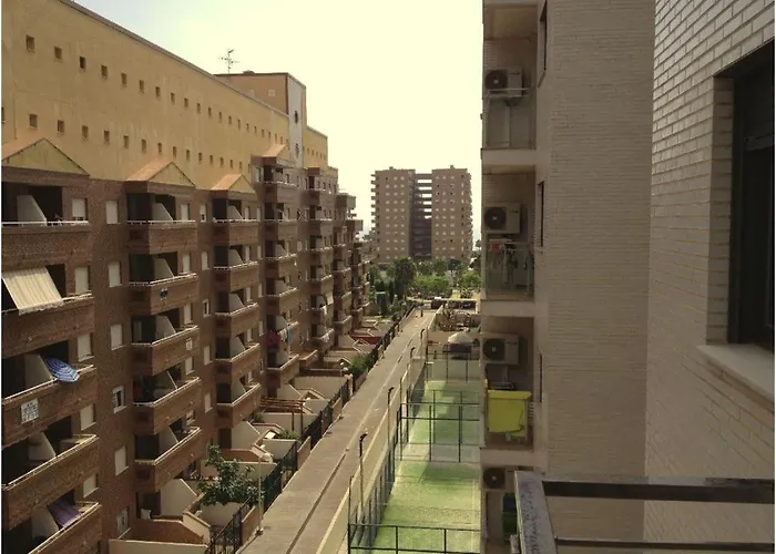 Edessa - Primera Linea Oropesa del Mar