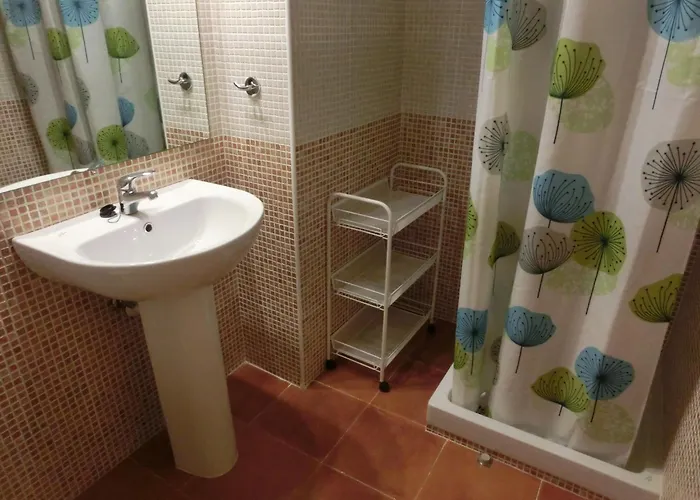 Lejlighed Edessa - Primera Linea *