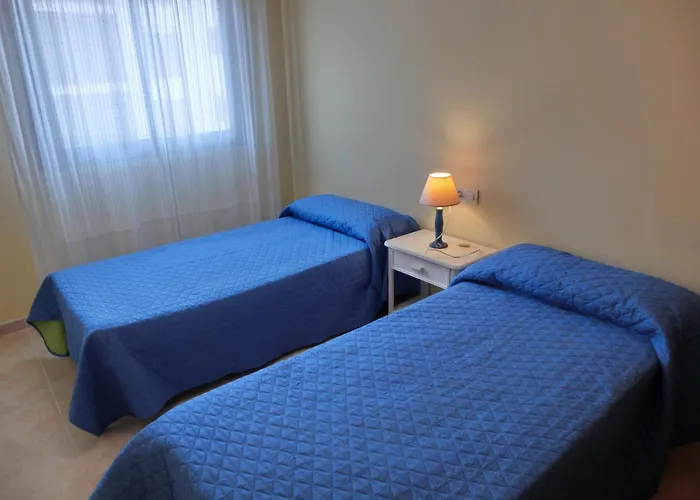 Edessa - Primera Linea Lejlighed *