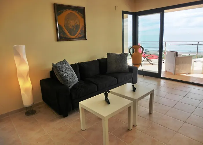 Edessa - Primera Linea *