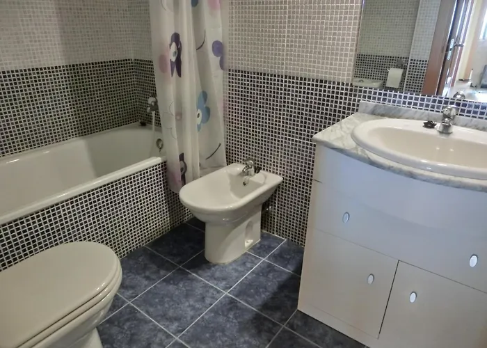 Edessa - Primera Linea Oropesa del Mar