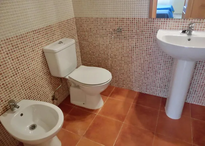 Lejlighed Edessa - Primera Linea Oropesa del Mar